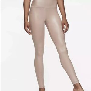 Athleta Elation Shimmer Tight